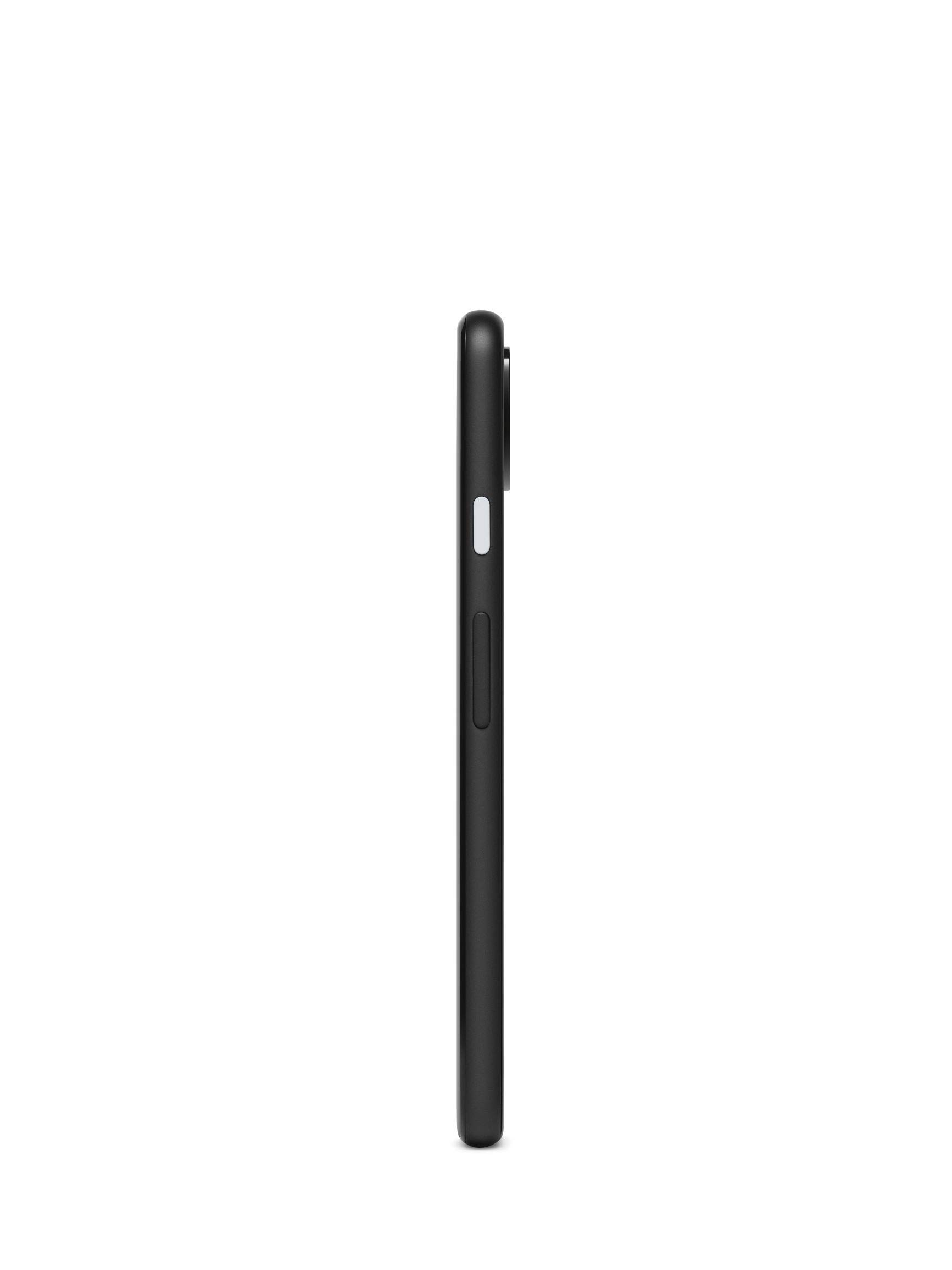 Foto 4 | Smartphone Google Pixel 4 Xl 64gb Desbloqueado Solo Negro - Venta Internacional.