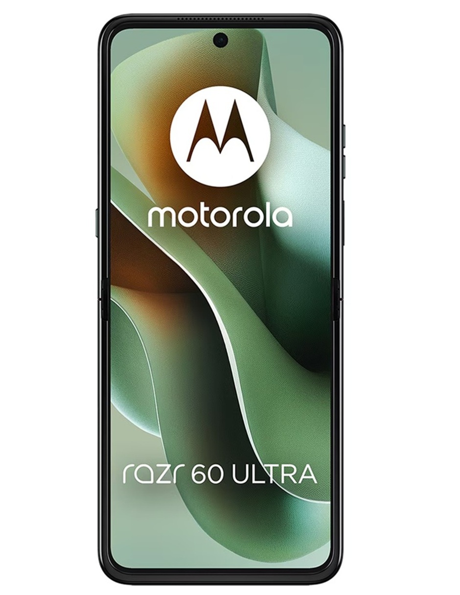 Foto 6 pulgar | Celular Motorola Desbloqueado Moto Razr 60 Ultra 5g 512gb 16gb Ram Verde