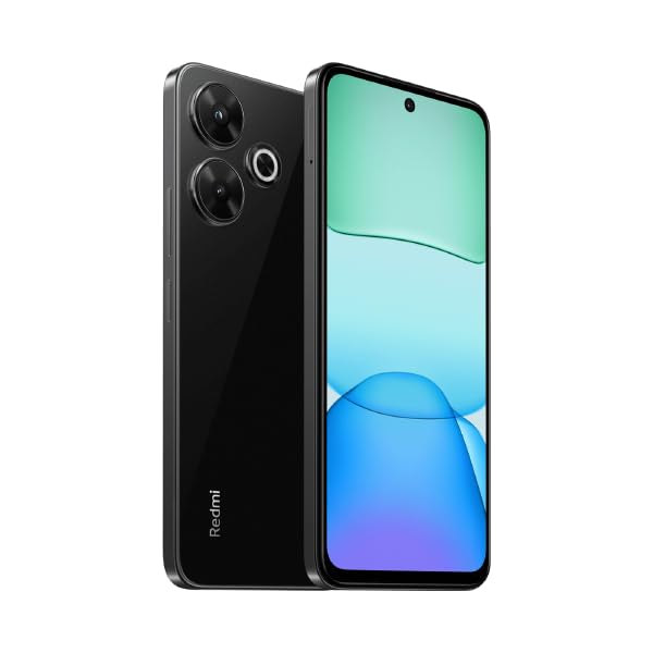 Foto 2 pulgar | Celular Xiaomi Redmi 13 Liberado 256 GB RAM Negro Medianoche-Venta Internacional