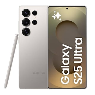 Foto 1 | Samsung Galaxy S25 Ultra 512gb 12ram Grey