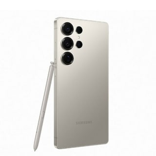 Foto 2 | Samsung Galaxy S25 Ultra 512gb 12ram Grey