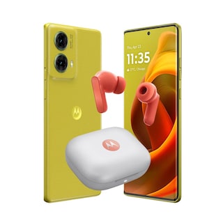 Foto 1 | Motorola G85 5g 8+256 Gb + Moto Buds
