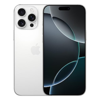 Foto 1 | iPhone 16 Pro 128 Gb Blanco Reacondicionado