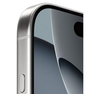 Foto 2 | iPhone 16 Pro 128 Gb Blanco Reacondicionado