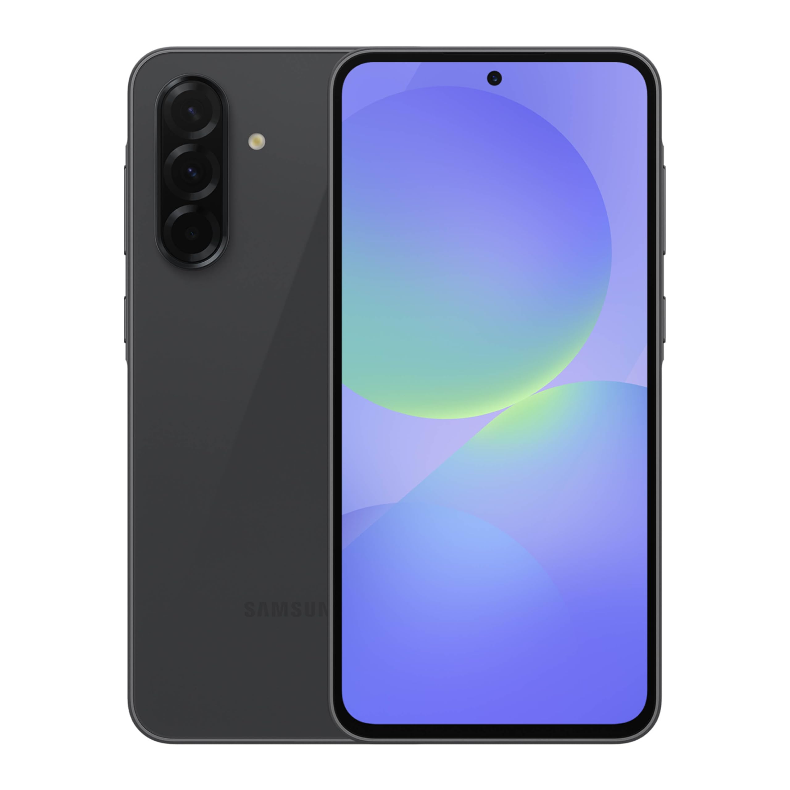 Foto 2 pulgar | Celular Samsung Galaxy A36 Liberado 128 GB RAM Negro-Venta Internacional