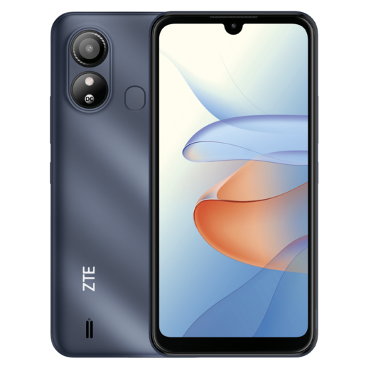 Foto 2 pulgar | Celular Zte Blade L220 Azul 1gb Ram 32gb Desbloqueado