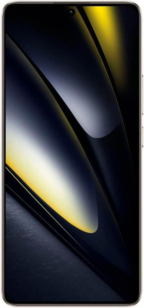 Foto 3 pulgar | Teléfono Inteligente Xiaomi Poco F6 5g + 4g Lte 512 Gb + 12 Gb Ram - Venta Internacional.