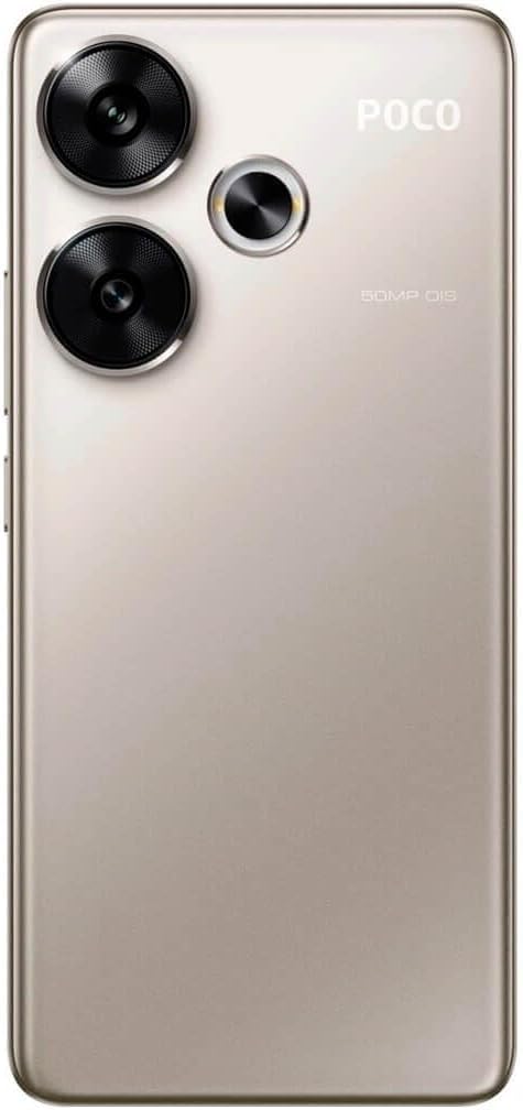 Foto 4 pulgar | Teléfono Inteligente Xiaomi Poco F6 5g + 4g Lte 512 Gb + 12 Gb Ram - Venta Internacional.