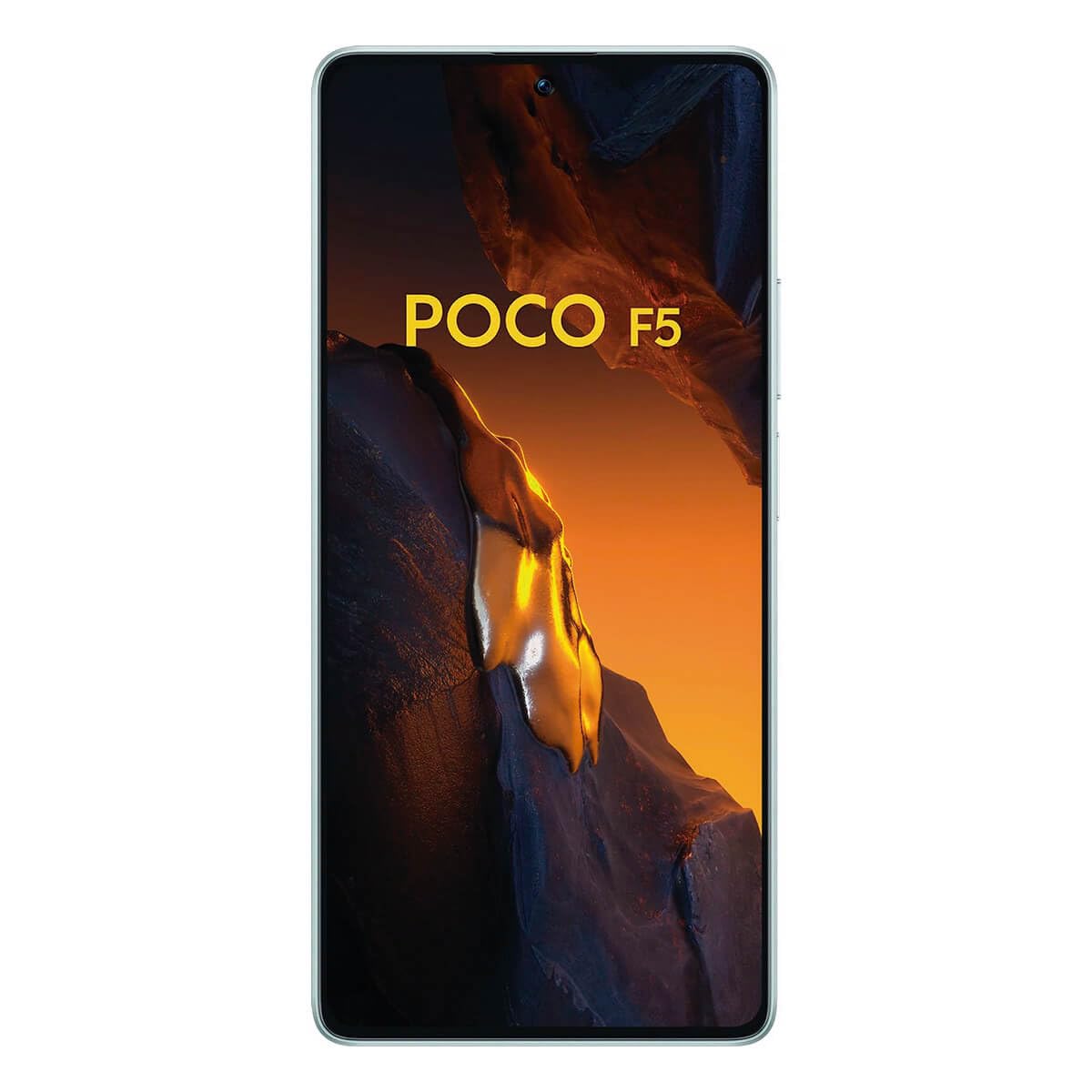 Foto 4 pulgar | Smartphone Xiaomi Poco F5 5g 256 Gb Rom 8 Gb Ram - Blanco - Venta Internacional.