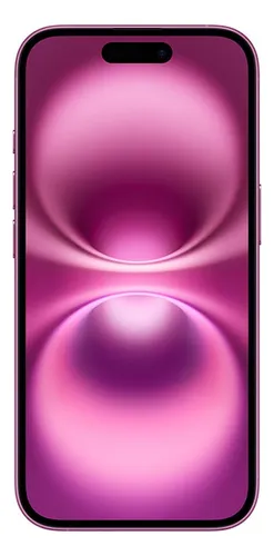 Foto 3 pulgar | Apple Iphone 16 (256 Gb) - Rosa Desbloqueado