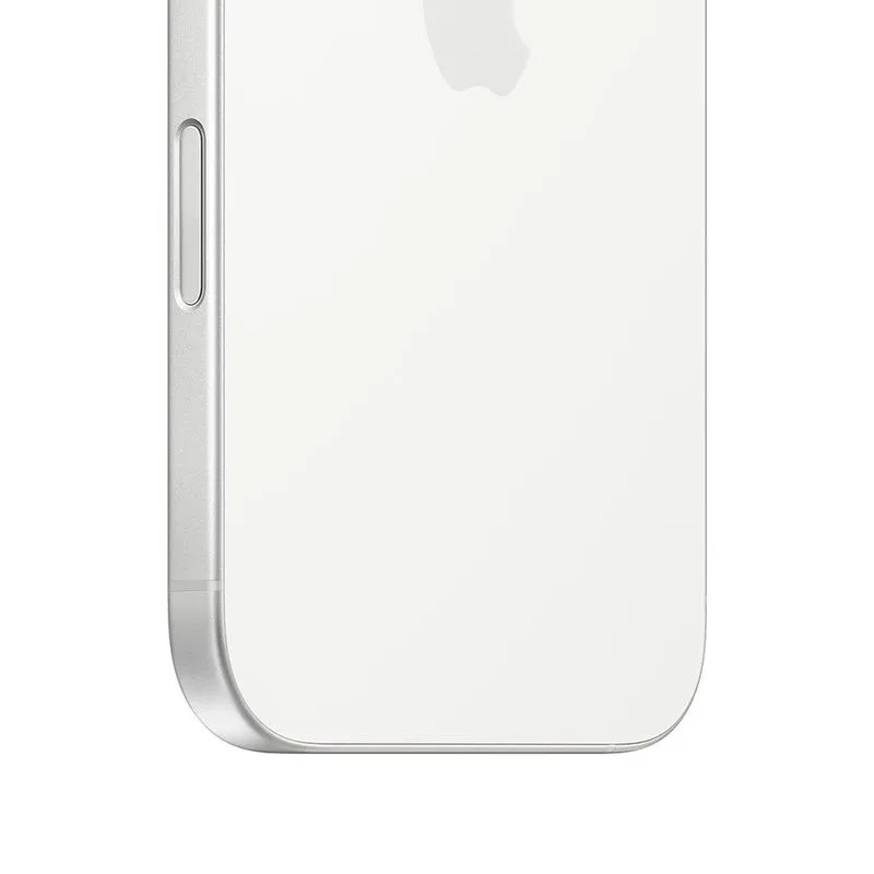 Foto 6 pulgar | Apple Iphone 16 (256 Gb) - Blanco Desbloqueado