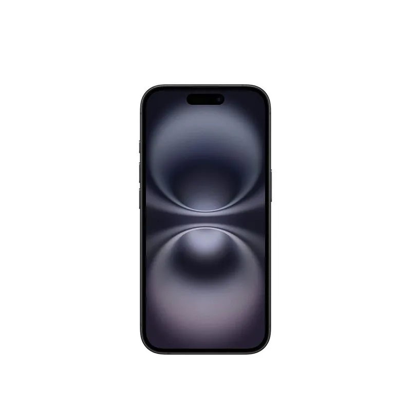 Foto 3 pulgar | Celular Apple Iphone 16 (256 Gb) - Negro