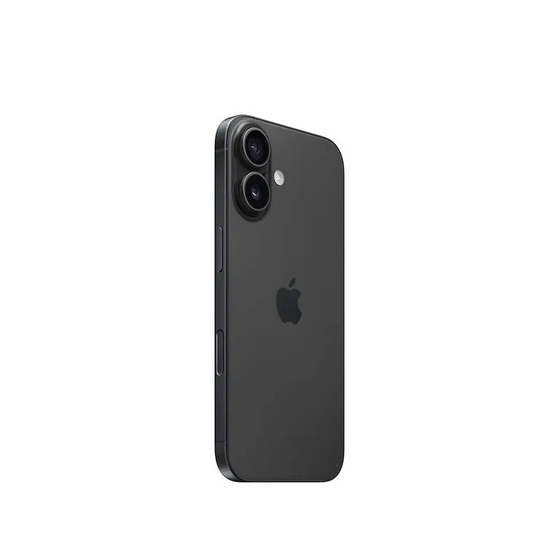 Foto 4 pulgar | Celular Apple Iphone 16 (256 Gb) - Negro