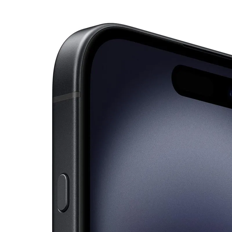 Foto 5 pulgar | Celular Apple Iphone 16 (256 Gb) - Negro