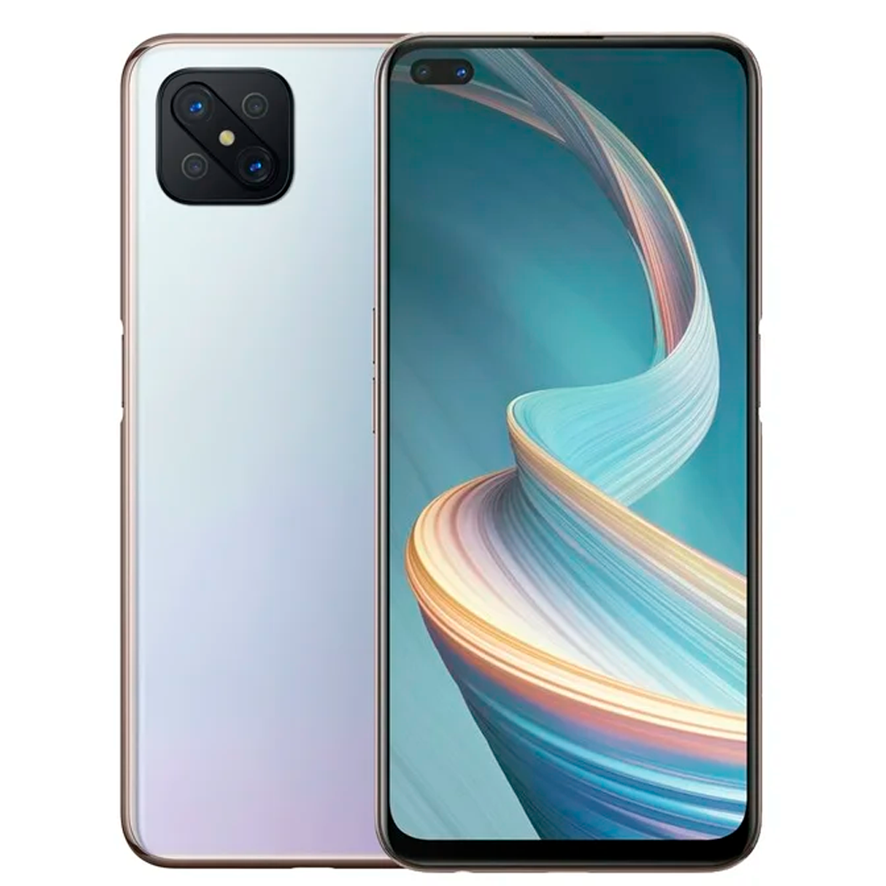 Foto 2 pulgar | Oppo Reno 4z 5g