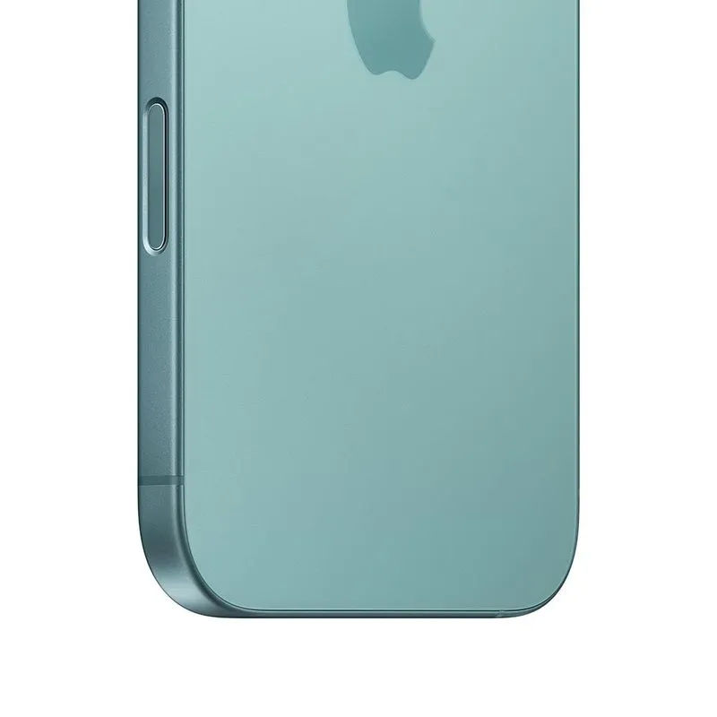 Foto 5 | Apple Iphone 16 256 Gb Verde Azulado Desbloqueado