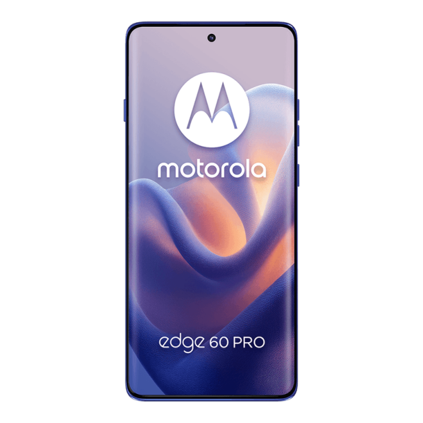 Foto 4 pulgar | Motorola Edge 60 Pro 8 Gb Ram 256 Gb Pantone Blue