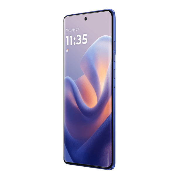 Foto 5 pulgar | Motorola Edge 60 Pro 8 Gb Ram 256 Gb Pantone Blue