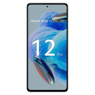 Foto 2 | Teléfono Inteligente Xiaomi Redmi Note 12 Pro 5g + 4g 128 Gb + 6 Gb Ram - Venta Internacional.