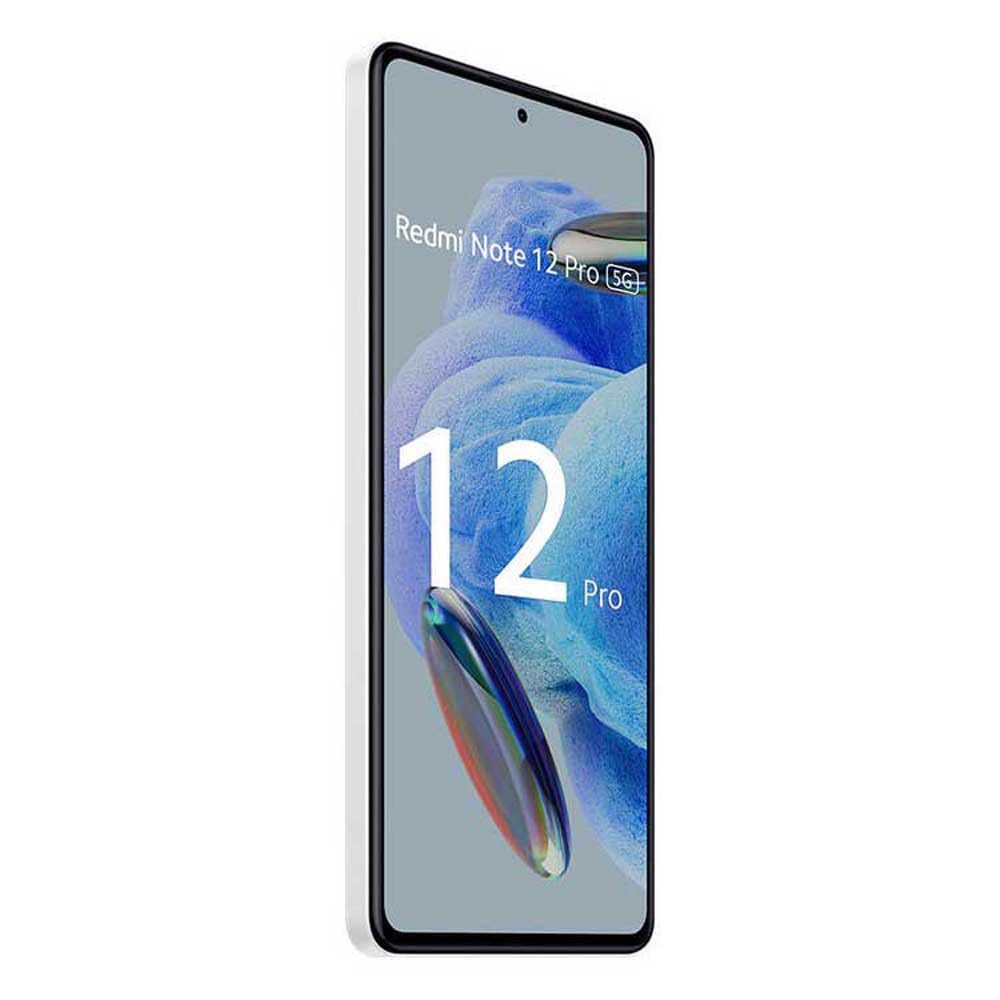 Foto 4 pulgar | Teléfono Inteligente Xiaomi Redmi Note 12 Pro 5g + 4g 128 Gb + 6 Gb Ram - Venta Internacional.