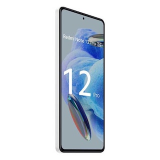 Foto 3 | Teléfono Inteligente Xiaomi Redmi Note 12 Pro 5g + 4g 128 Gb + 6 Gb Ram - Venta Internacional.