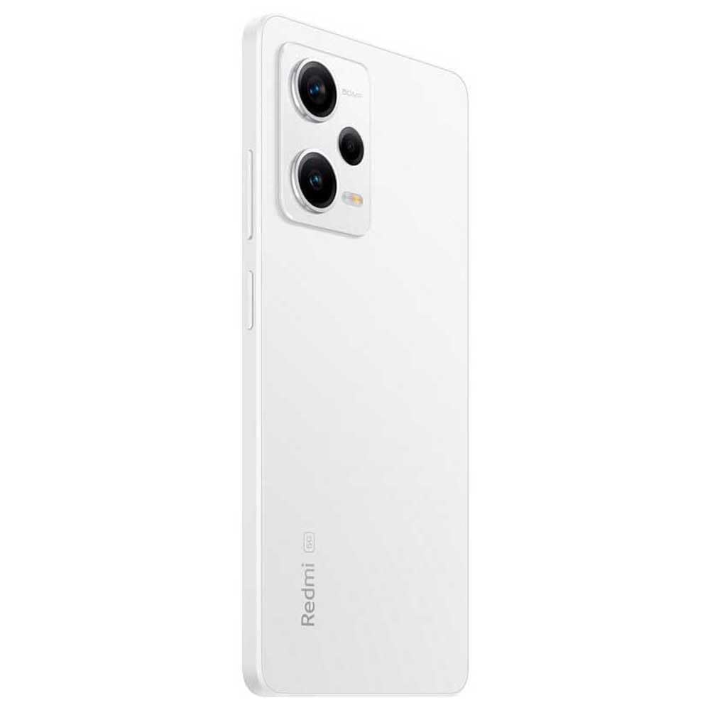 Foto 5 pulgar | Teléfono Inteligente Xiaomi Redmi Note 12 Pro 5g + 4g 128 Gb + 6 Gb Ram - Venta Internacional.