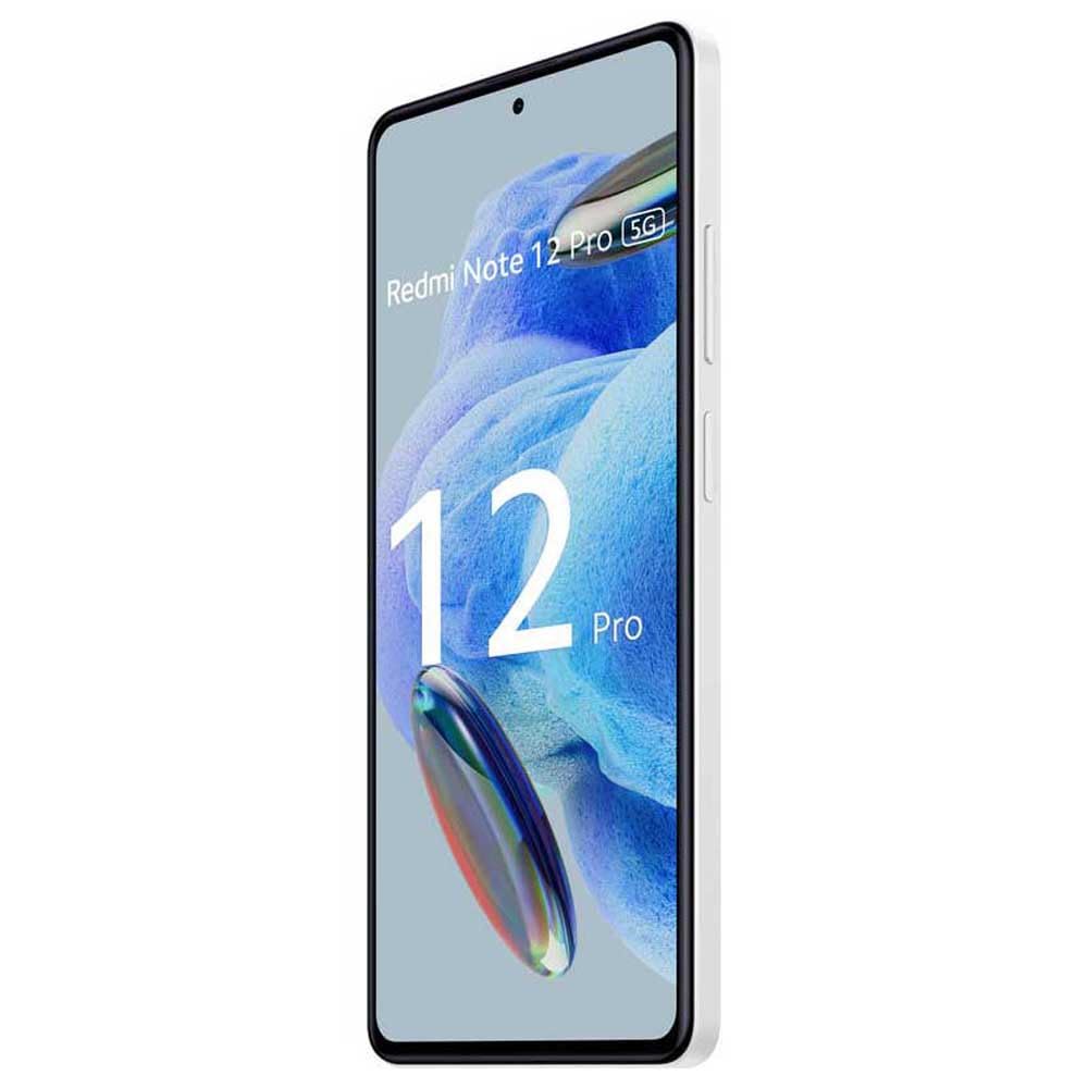 Foto 6 pulgar | Teléfono Inteligente Xiaomi Redmi Note 12 Pro 5g + 4g 128 Gb + 6 Gb Ram - Venta Internacional.