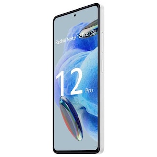Foto 5 | Teléfono Inteligente Xiaomi Redmi Note 12 Pro 5g + 4g 128 Gb + 6 Gb Ram - Venta Internacional.