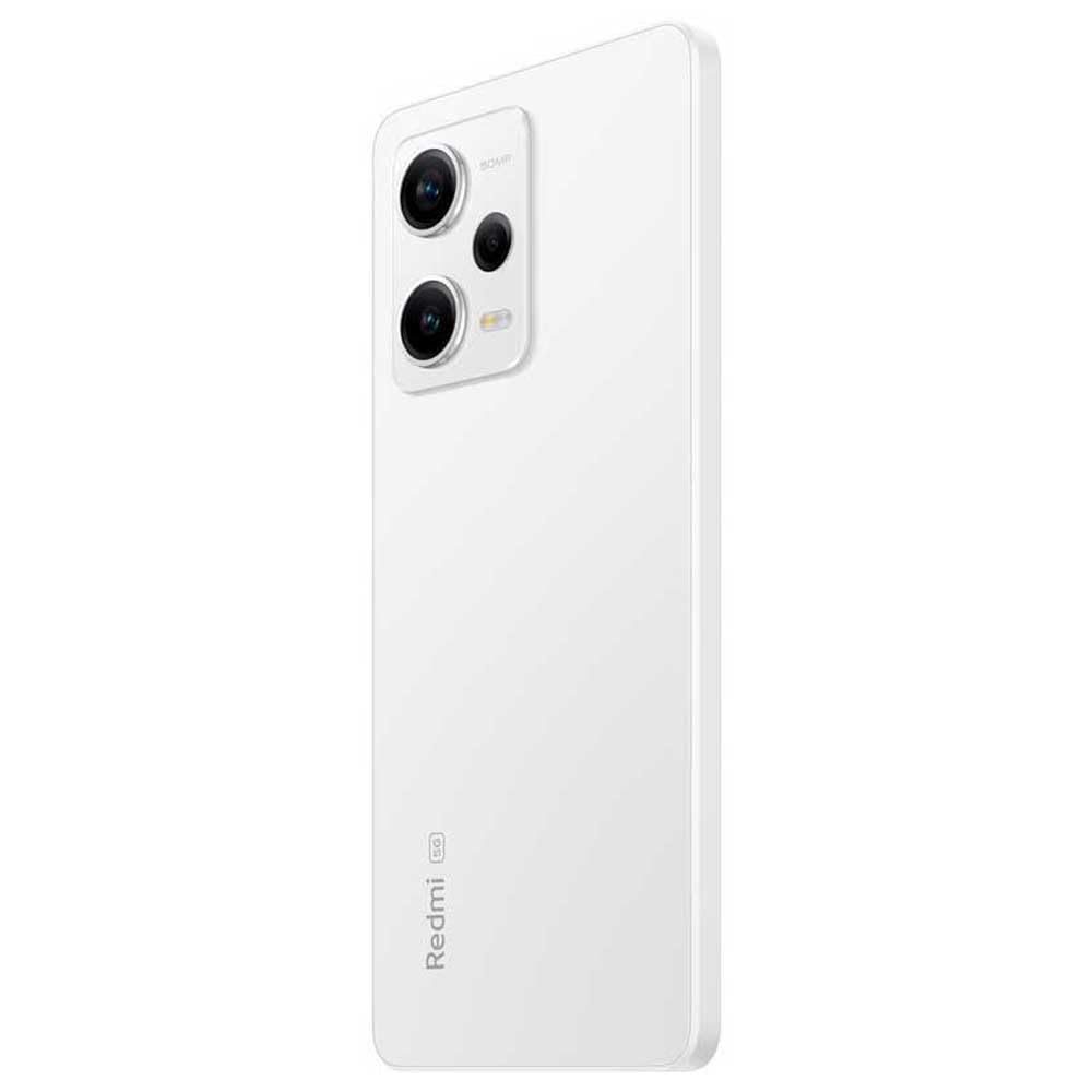 Foto 7 pulgar | Teléfono Inteligente Xiaomi Redmi Note 12 Pro 5g + 4g 128 Gb + 6 Gb Ram - Venta Internacional.