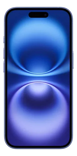 Foto 2 | Apple iPhone 16 256 gb Ultramarino