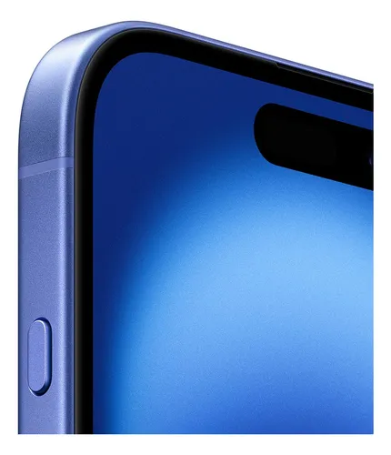 Foto 5 pulgar | Apple iPhone 16 256 gb Ultramarino
