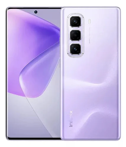 Foto 2 pulgar | Infinix Hot 50 Pro Dual Sim 256 Gb 8 Gb Ram Morado