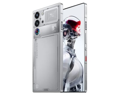 Foto 1 | Smartphone Redmagic 10spro 5G 16 Gb De Ram 512 Gb De Rom 6,85 Pulgadas