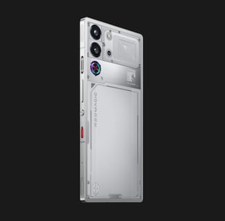 Foto 2 | Smartphone Redmagic 10spro 5G 16 Gb De Ram 512 Gb De Rom 6,85 Pulgadas