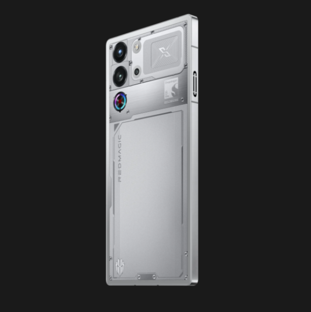 Foto 3 | Smartphone Redmagic 10spro 5G 16 Gb De Ram 512 Gb De Rom 6,85 Pulgadas