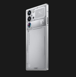 Foto 3 | Smartphone Redmagic 10spro 5G 16 Gb De Ram 512 Gb De Rom 6,85 Pulgadas
