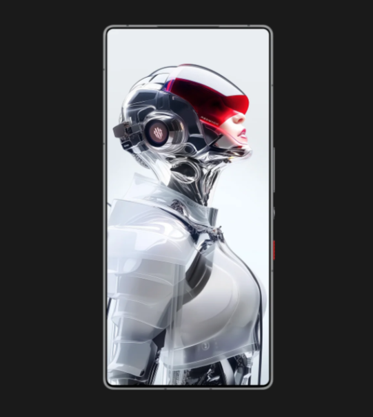 Foto 9 pulgar | Smartphone Redmagic 10spro 5G 16 Gb De Ram 512 Gb De Rom 6,85 Pulgadas