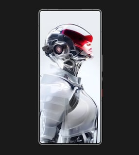 Foto 8 | Smartphone Redmagic 10spro 5G 16 Gb De Ram 512 Gb De Rom 6,85 Pulgadas