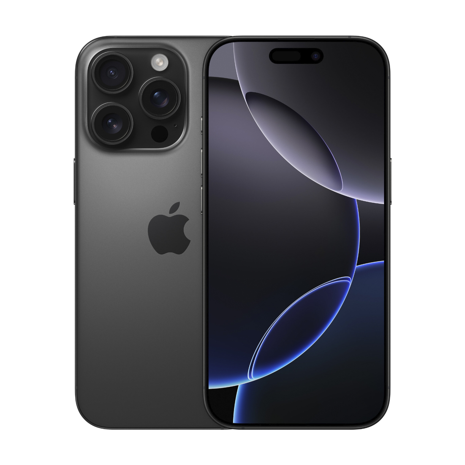 Foto 2 pulgar | iPhone 16 Pro Liberado 128 GB Negro eSIM