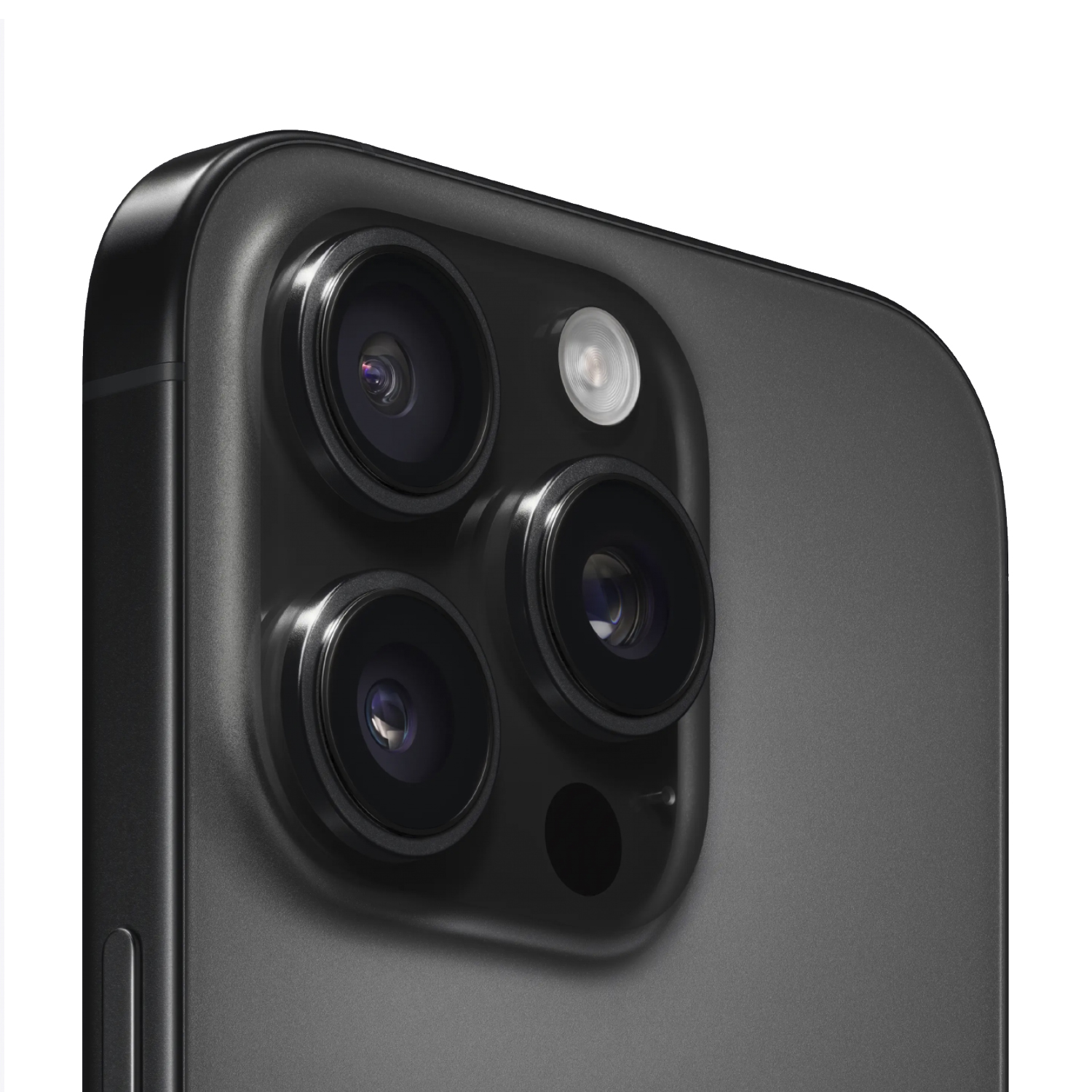 Foto 7 pulgar | iPhone 16 Pro Liberado 128 GB Negro eSIM