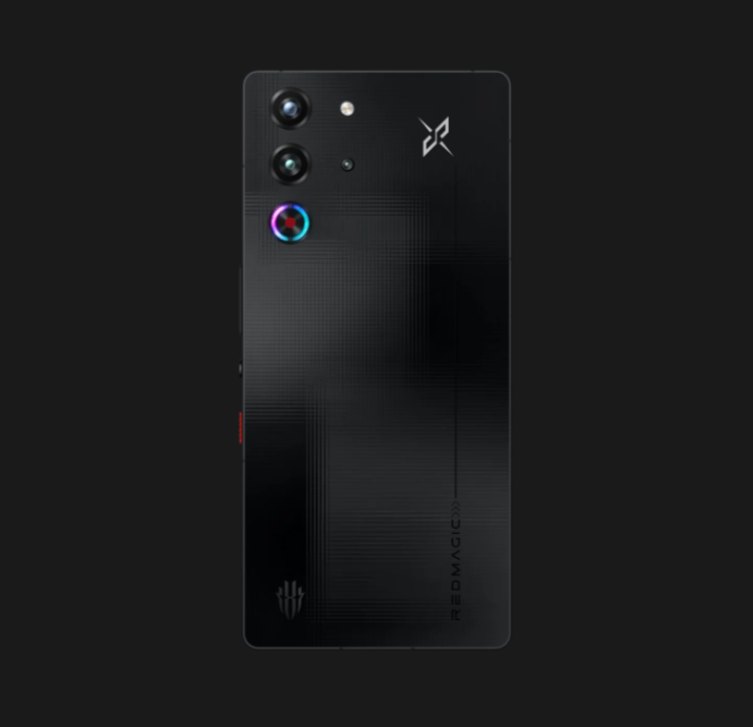 Foto 3 pulgar | Smartphone Redmagic 10spro 5g 12 Gb De Ram 256 Gb De Rom Nightfall