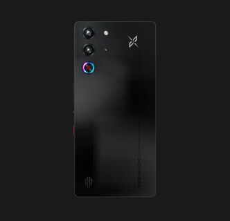 Foto 2 | Smartphone Redmagic 10spro 5g 12 Gb De Ram 256 Gb De Rom Nightfall
