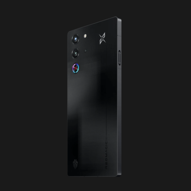 Foto 3 | Smartphone Redmagic 10spro 5g 12 Gb De Ram 256 Gb De Rom Nightfall