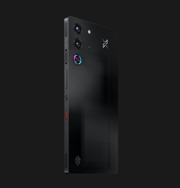 Foto 4 | Smartphone Redmagic 10spro 5g 12 Gb De Ram 256 Gb De Rom Nightfall
