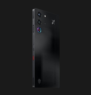 Foto 4 | Smartphone Redmagic 10spro 5g 12 Gb De Ram 256 Gb De Rom Nightfall