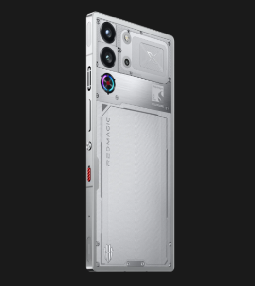 Foto 3 | Smartphone Redmagic 10s Pro 5G 24 Gb De Ram 1 Tb De Rom 6,85 Pulgadas