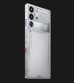 Foto 3 | Smartphone Redmagic 10s Pro 5G 24 Gb De Ram 1 Tb De Rom 6,85 Pulgadas