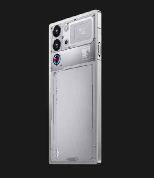 Foto 4 | Smartphone Redmagic 10s Pro 5G 24 Gb De Ram 1 Tb De Rom 6,85 Pulgadas