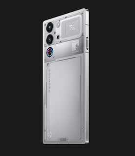 Foto 4 | Smartphone Redmagic 10s Pro 5G 24 Gb De Ram 1 Tb De Rom 6,85 Pulgadas