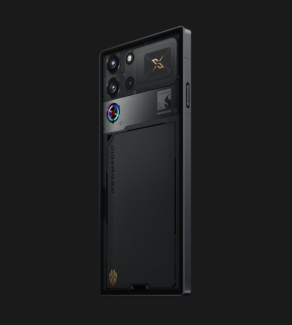 Foto 2 | Smartphone Redmagic 10 S Pro 16 Gb De Ram 512 Gb De Rom 6.85 Pulgadas 5G